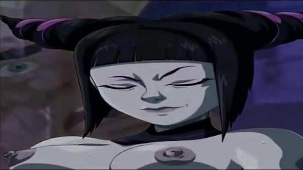 JURI HAN MUSIC VIDEO - DON'T STOP - CARTOON, JURI, MUSIC