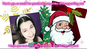 Danica's Wonderful Christmas (FULL MOVIE)