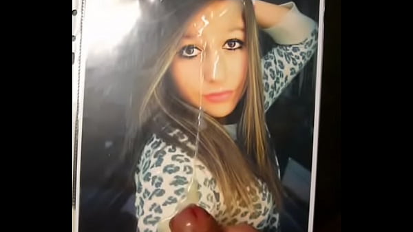 Cum Tribute to Lolotte