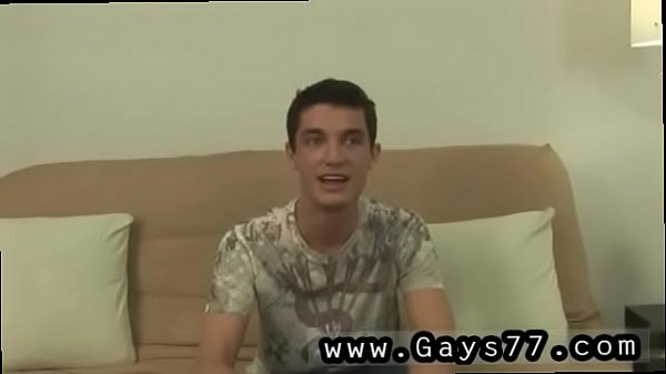 Black gay fuck white teen boy first time Donova...