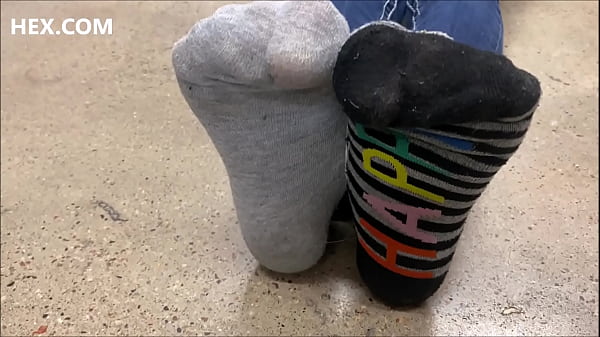 Payge Smelly Vans and Soles