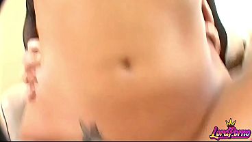 John Fucks Tiffany Taylor Tasty Twat While Playing Her Tits
