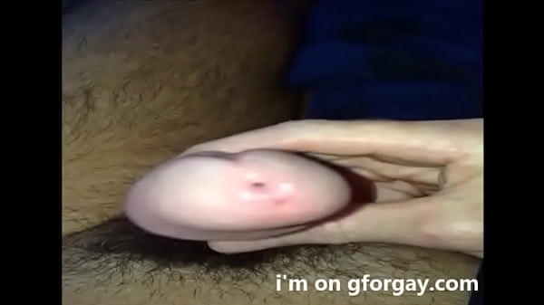 My cock is ready for some action..I'm on Gforgay.com