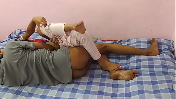 Download Video - An Indian teenager is having sex with her girlfriend