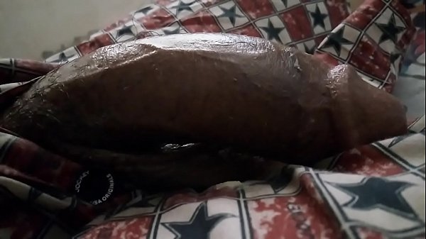 Dick massage penis exercise