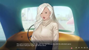 Complete Gameplay - Quickie: A Love Hotel Story, Part 6