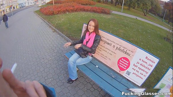 Fucking Glasses - Fucking instead of lectures Lidka teen-porn