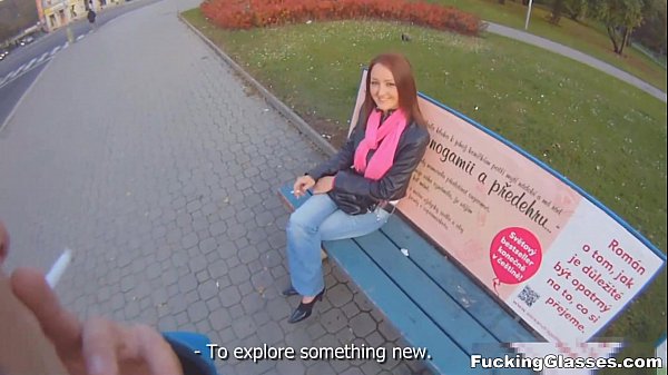 Download Video - Fucking Glasses - Fucking instead of lectures Lidka teen-porn