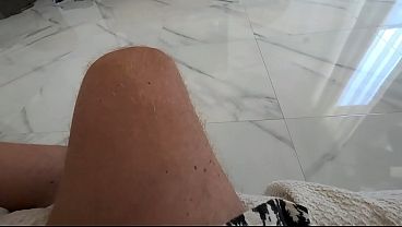 Step Sis Needs Anal Practice For Her Boyfriend