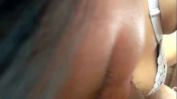 Nurse helps me cum with her mouth