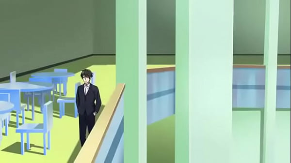 Tantei wa Mou, Shindeiru cap 10 sub español