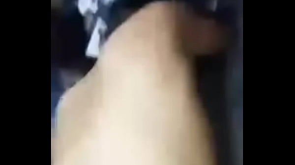 Une Baise Avec Ma Copine Yasbeth