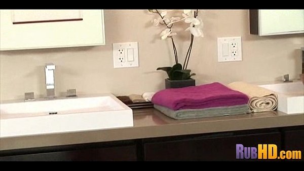 Sensual  Massage 0273