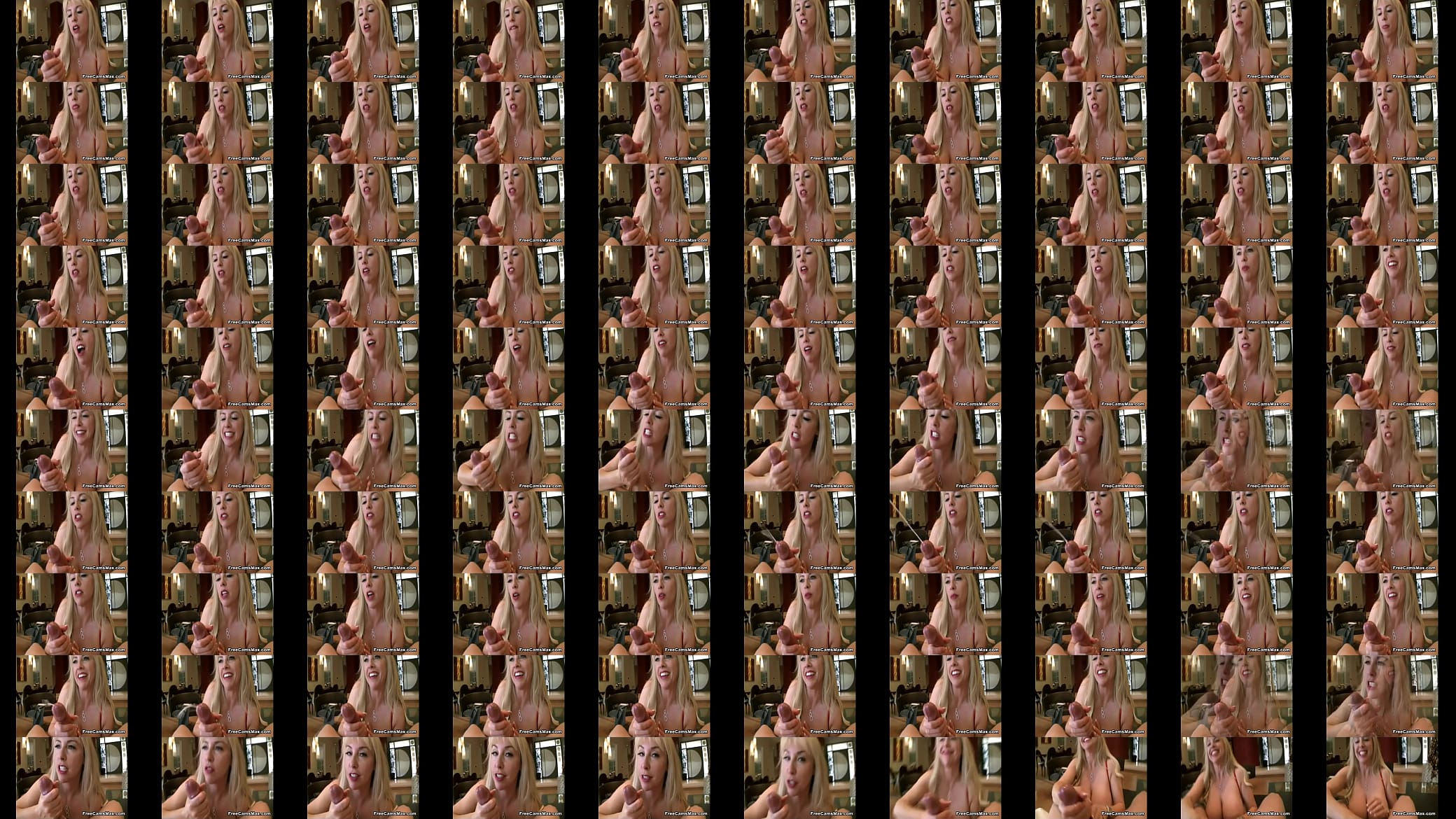 Essa gostosa sabe bate uma punheta boa 预览图