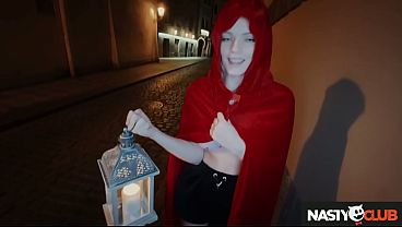 Nasty Club - Yammy Jade Jador Sex Story
