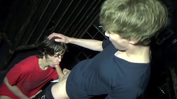 2470 the slut GERMAIN EASYBI fuckd barebabck by...