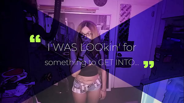 Sexy Latina From RV Park