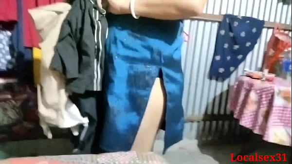 Sosur Ke Saath Bow NE Sex Kiya Newly Married Wife ( Official Video By Localsex31)