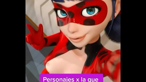 Mis Waifus