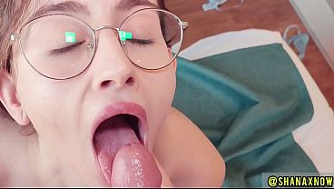 SHANAXNOW BEST CUMSHOTS CUMPILATION VOL. 5