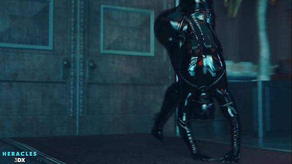 Final trailer - The Feline Seductress.