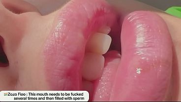 BATTLE: 18 years old virgin VS Nano Realistic Sex Doll