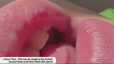 バトル:18歳の処女VSナノリアルセックスドール