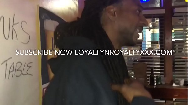 LOYALTYNROYALTY’S.. NASTY NEIGHBOR SQUIRTS IN RENTAL CAR!