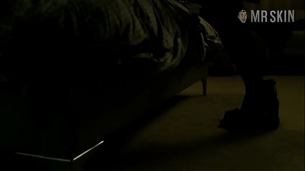 Amber Rose Revah - The Punisher (2017)