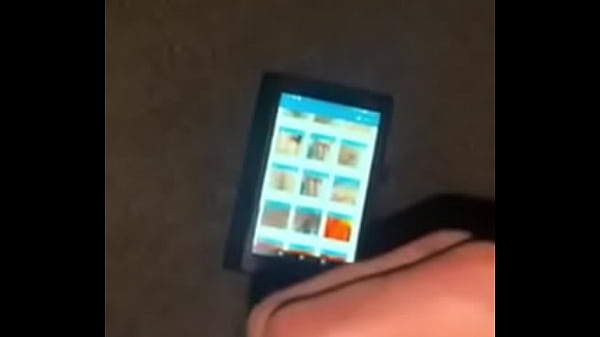 Cum shot