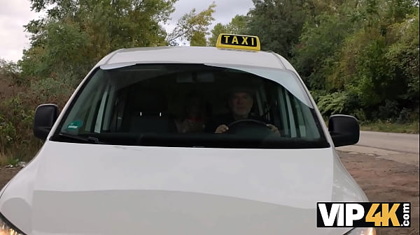 VIP4K. Blowjob Instead Of Money