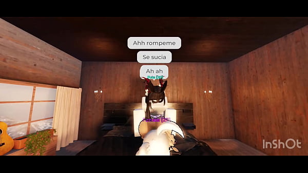 Roblox sex con una puta y mi regreso ^^