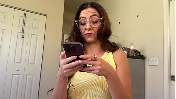 Download Video - creampie For My Horny Teen Step Sister ~ Serena Hill ~ Household Fantasy ~ Scott Stark