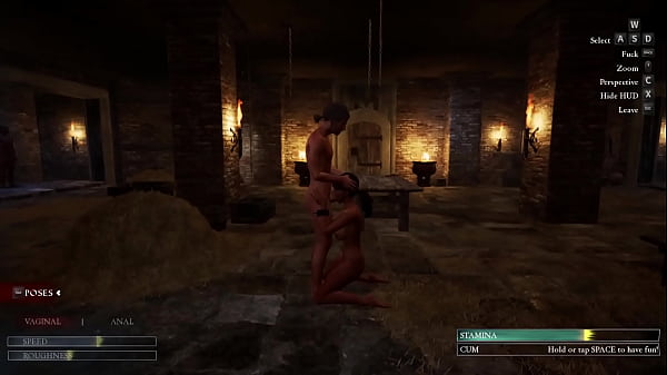 Slaves of Rome – Her Body is My Toy