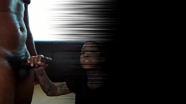 When I say MzCreamLeen is a true freak. That is what I mean. She came to see CamBullbang and in her words do, "Slut Shit" ...