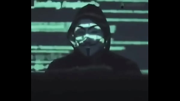 Anonymous cumbia loco sexo