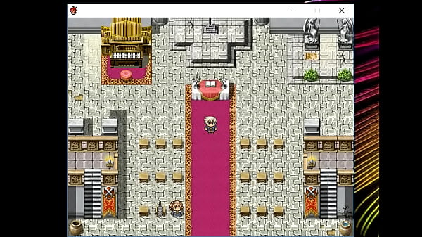 (  18 ) H RPG Games D.P. [ ENG ] #4