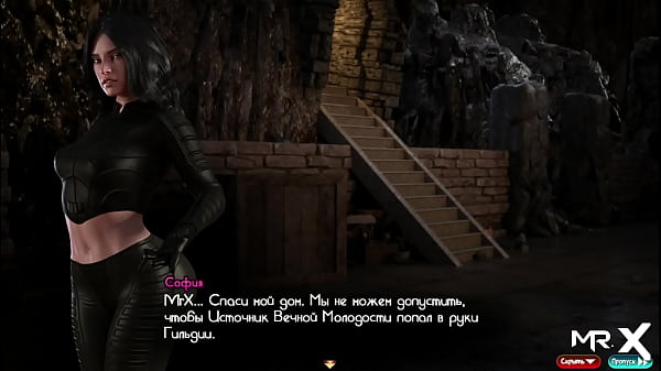 Download Video - TreasureOfNadia - Sexy Girl Jerks My Cock E3 &num;85