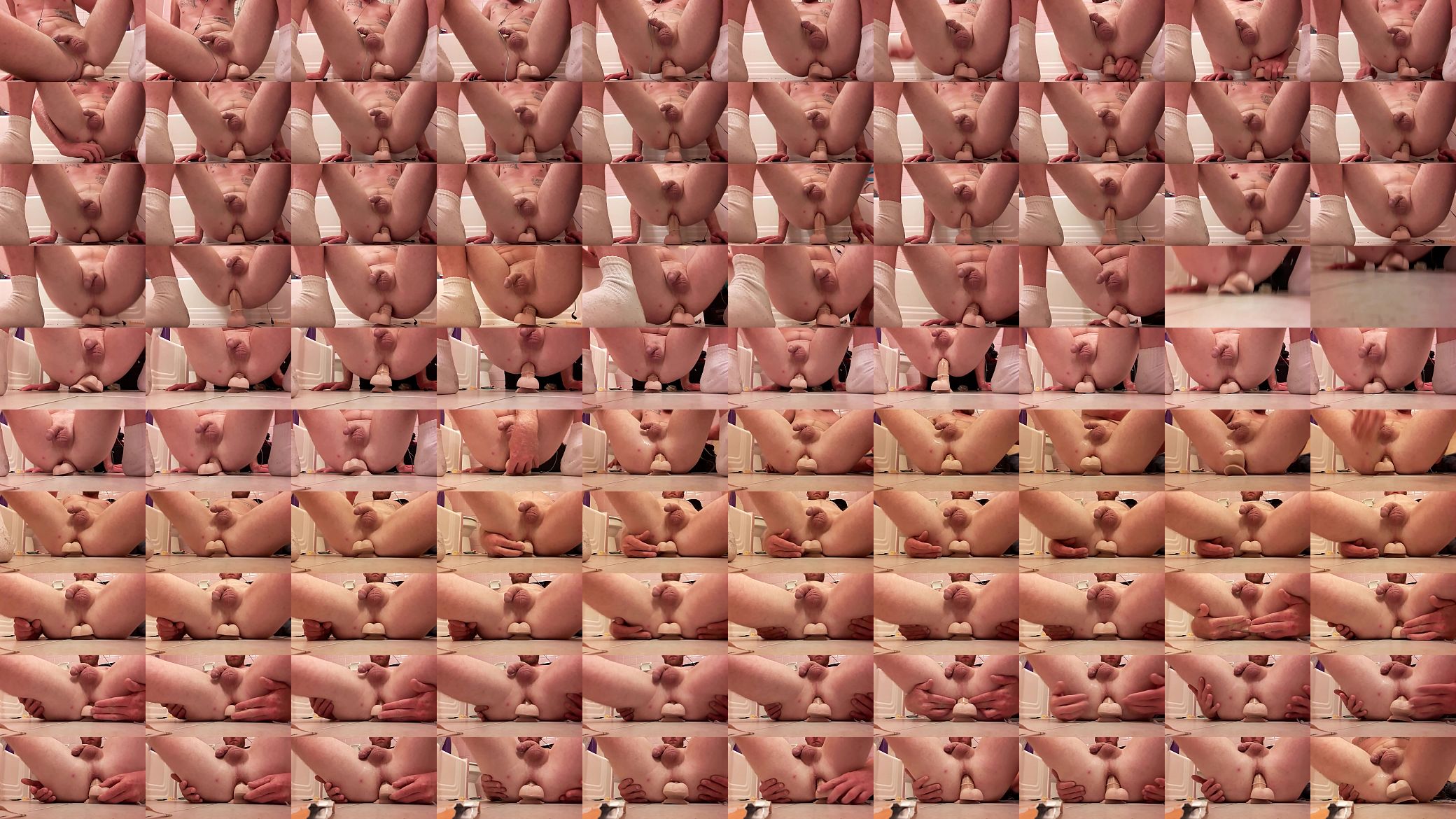 Anal play 预览图