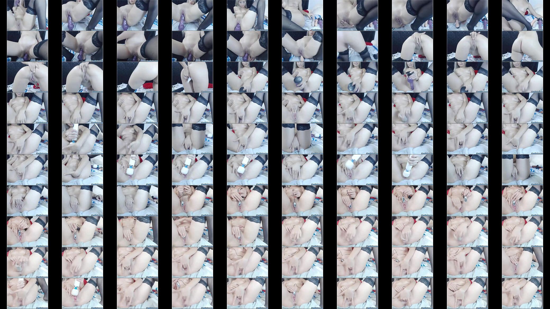 Latin Webcam 275 预览图
