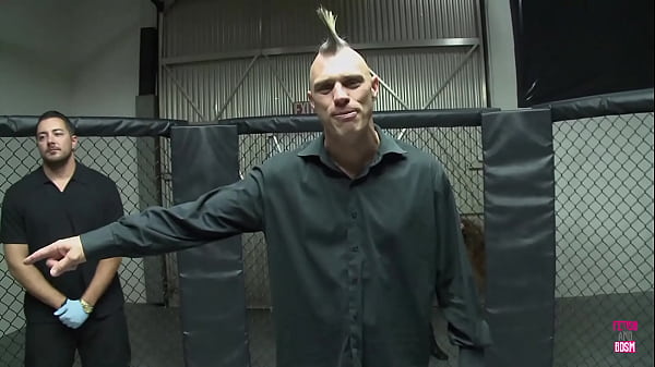 The prize for winning the battle is getting passionately deepthroated and ridden by Monique Alexander