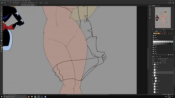 Stream | Picarto | SunsetRiders7 - Something Unlimited (2022.01.23)