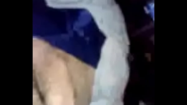 Showing My Big Long Hard Dick