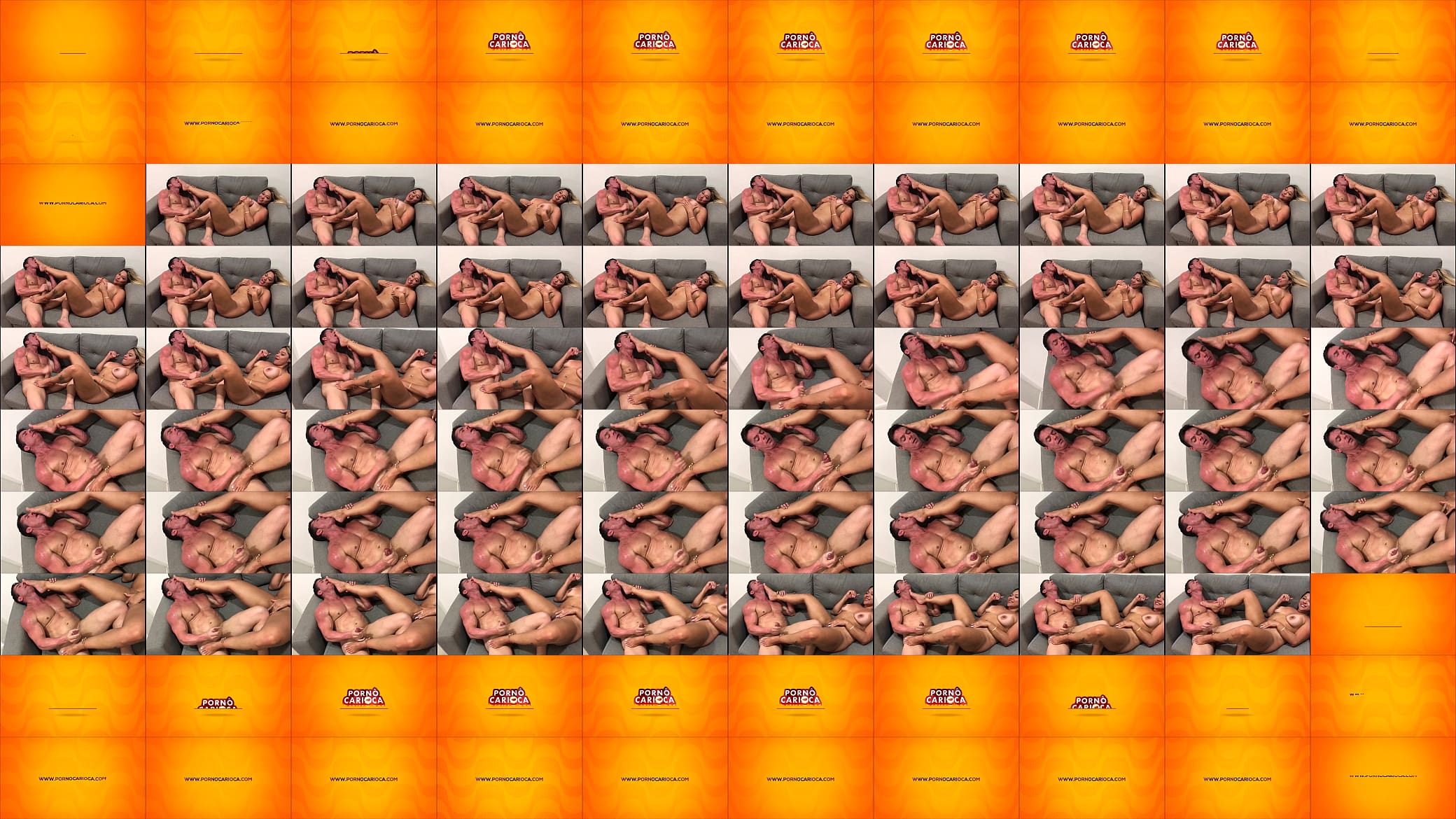 Porno Amador de Tarado Lambendo o P&eacute;zinho Da Loira Safada E Se Masturbando At&eacute; Gozar Enquanto a Ninfeta Divulga o Melhor Site Amador - Acesse PornoCarioca.com 预览图