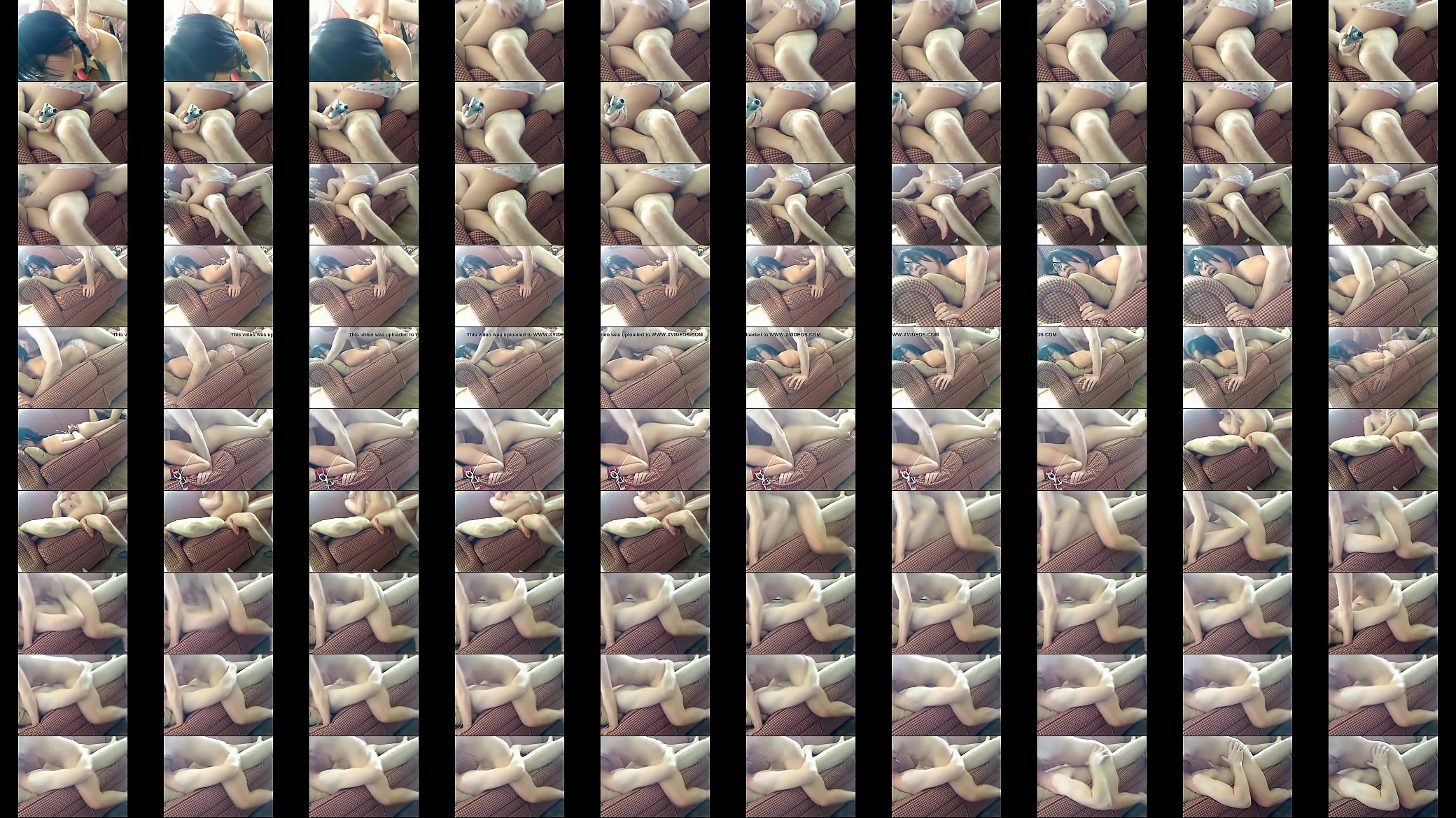 cute asian teen fucked 预览图