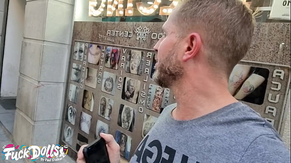 RELOAD Asia Vargas & Camila Palmer Hot Anal Thressome