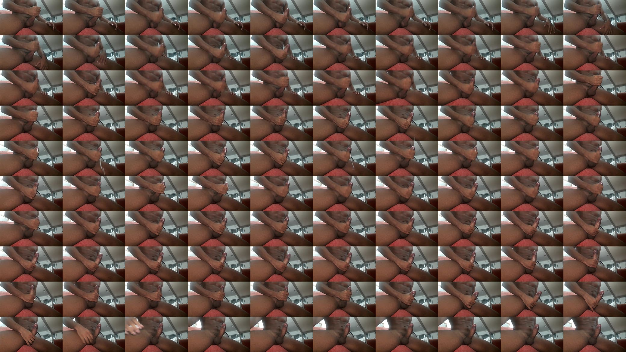 GP Alan Baiano Gozando em casa Cum BIg Black Cock 预览图