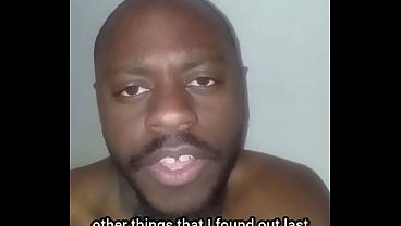 Myself showing up more naked in private for free remembering some things that I found out from a doctor's visit a year ago around this time 5