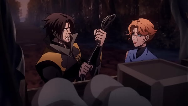Castlevania Temporada 3, capitulo 1