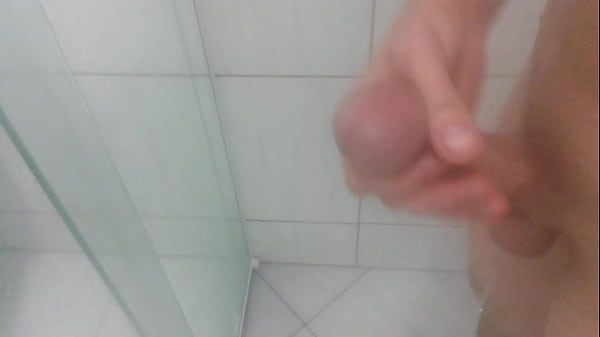 Download Video - gozando na punheta em banho